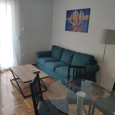 Μ&Κ: Your Athens Home Exterior photo