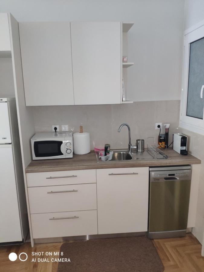 Apartment μ&κ: Your Athens