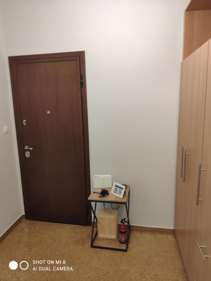 Apartment μ&κ: Your