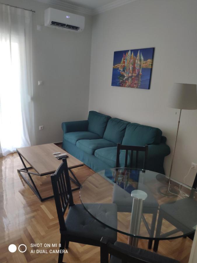 μ&κ - Your - νewly Renovated 2bd In Family Neighborhood Close To Center Appartement *