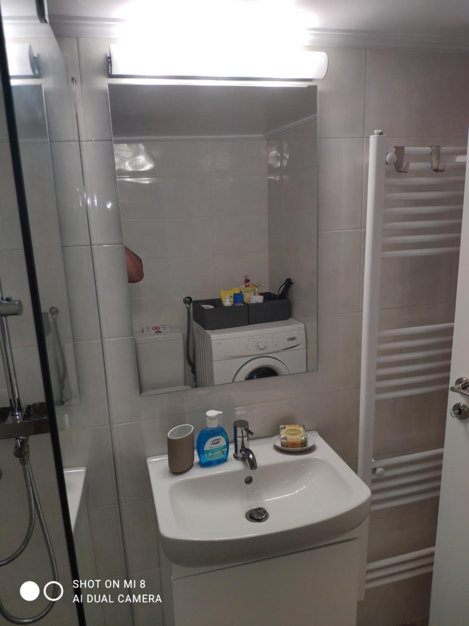 μ&κ - Your - νewly Renovated 2bd In Family Neighborhood Close To Center Appartement Athènes