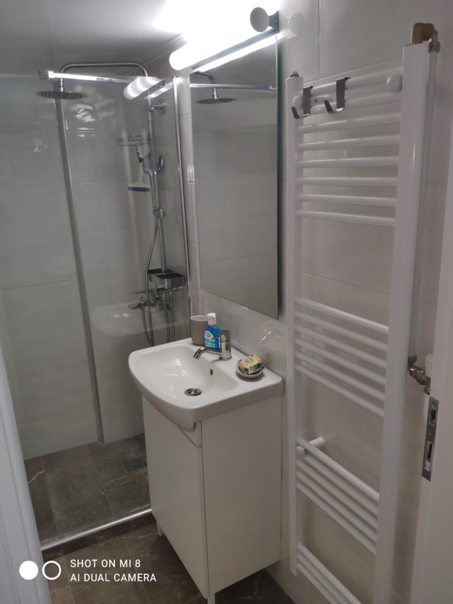 Appartement μ&κ - Your - νewly Renovated 2bd In Family Neighborhood Close To Center Athènes