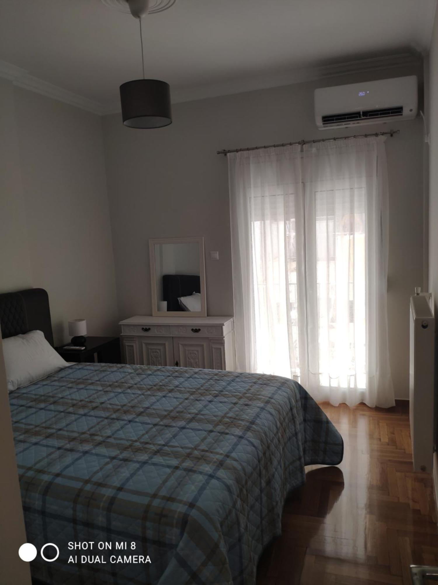 μ&κ - Your - νewly Renovated 2bd In Family Neighborhood Close To Center Appartement *