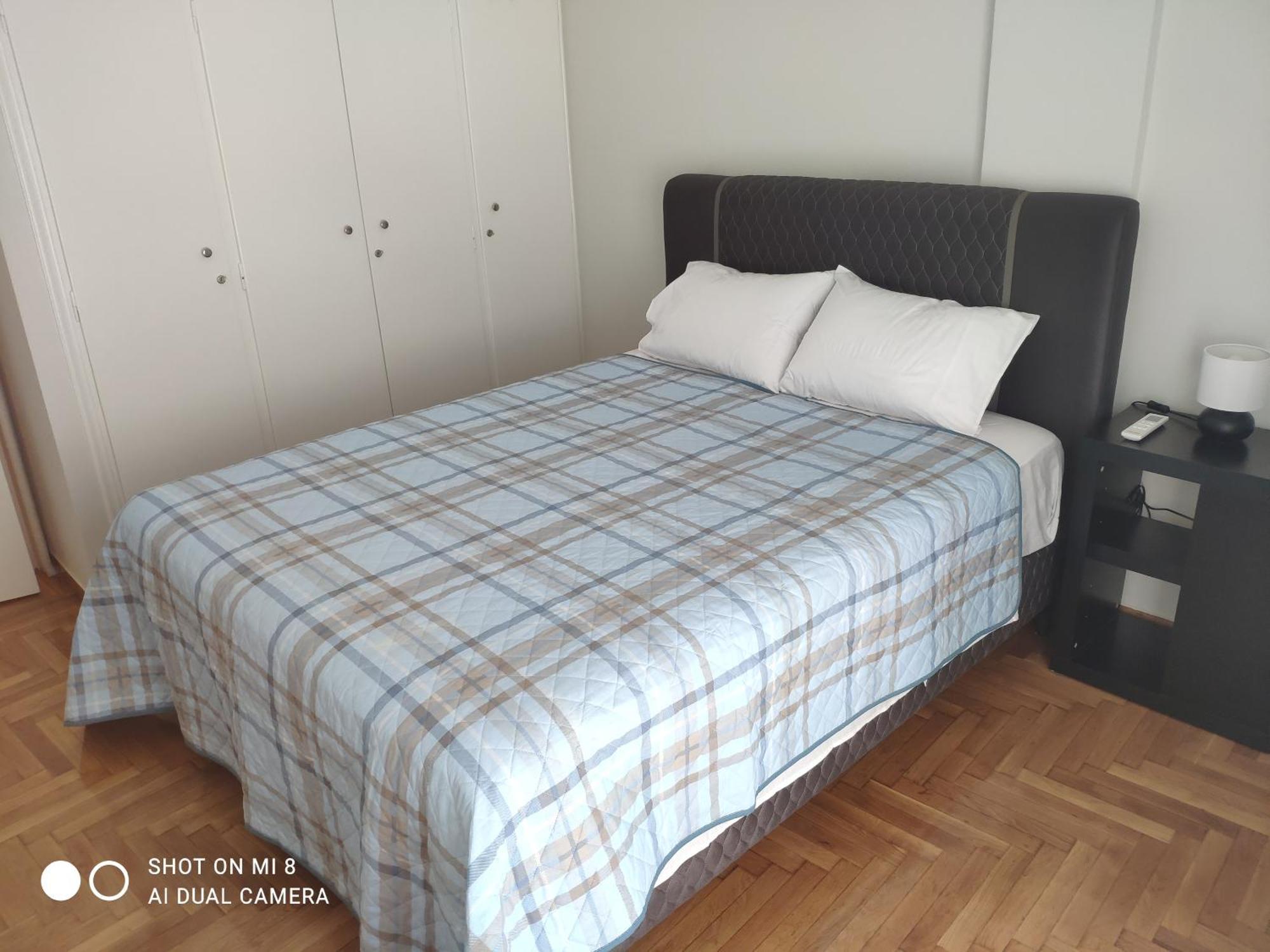 μ&κ - Your - νewly Renovated 2bd In Family Neighborhood Close To Center